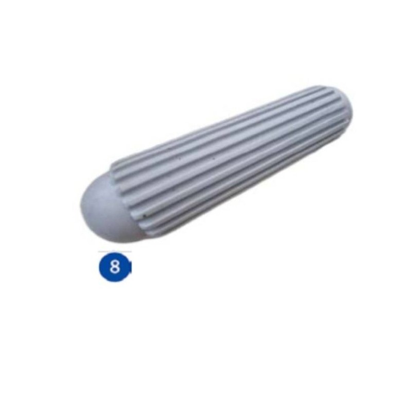 Tope goma escalera Gre. ESET8