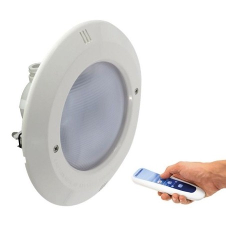 Proyector LED PAR56 LumiPlus Essential luz RGB RC1100. 75778