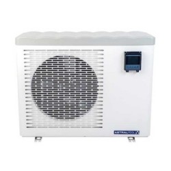 BOMBA DE CALOR ASTRALPOOL ECO ELYO 07 FULL INVERTER. 76658
