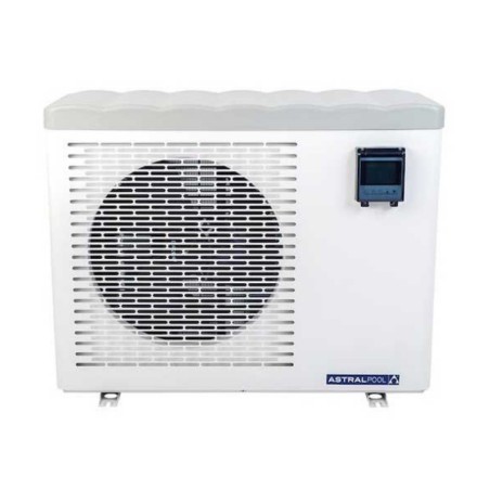 BOMBA DE CALOR ASTRALPOOL ECO ELYO 13 FULL INVERTER. 76660