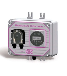 BIOCLEAN CONTROL 2,2/1,5BA