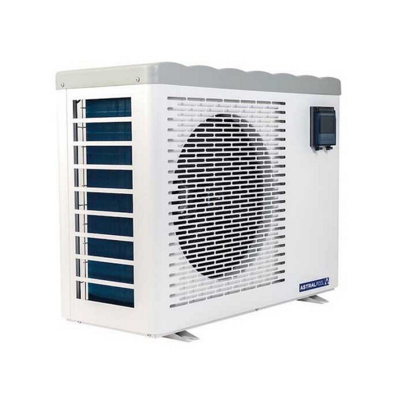 BOMBA DE CALOR ASTRALPOOL ECO ELYO 20 FULL INVERTER. 76662