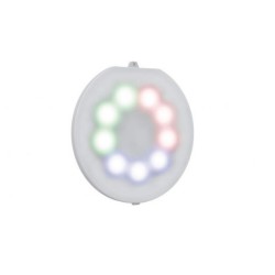 Lámpara LED Lumiplus Flexi V2 RGB AC. 71204