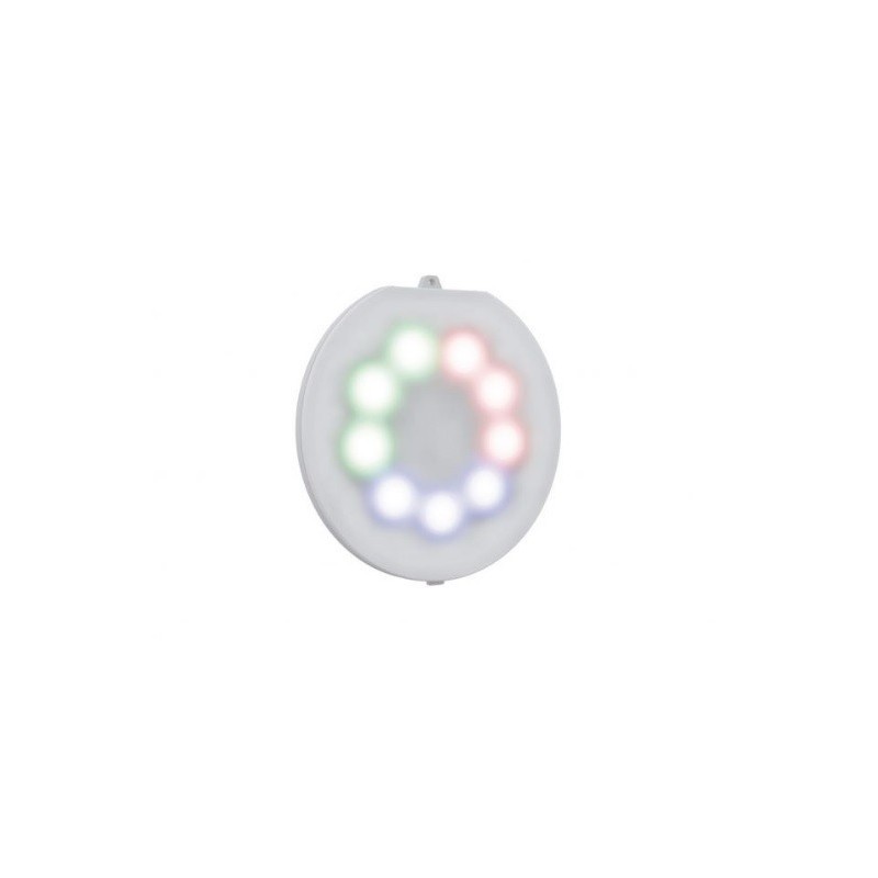 Lámpara LED Lumiplus Flexi V2 RGB AC. 71204