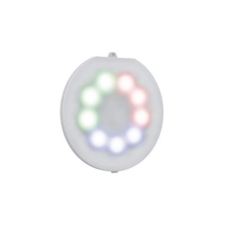 Lámpara LED Lumiplus Flexi V2 RGB AC. 71204