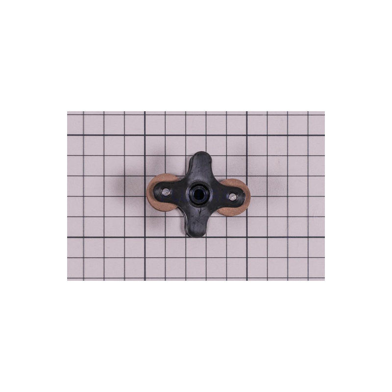 Porta-rodillos Astralpool. 57129R0005