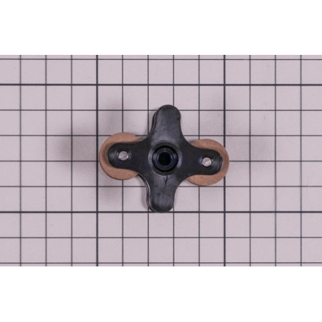 Porta-rodillos Astralpool. 57129R0005