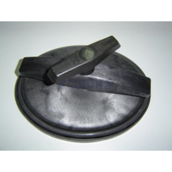 Tapa dosificador Clorimax 40-60L Astralpool. 4408010401