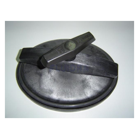 Tapa dosificador Clorimax 40-60L Astralpool. 4408010401