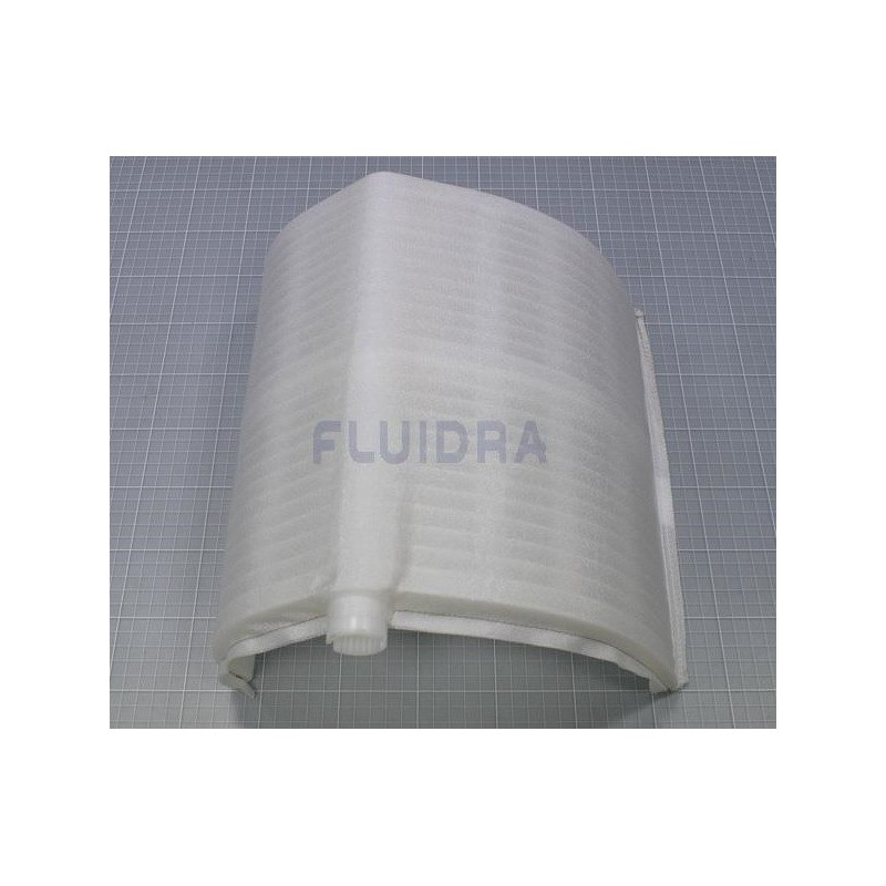COSTILLA VERTICAL PG-1903 (36FT2) 18" Filtro Clarity Astralpool. 4404210523