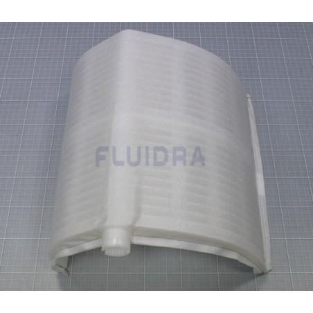 COSTILLA VERTICAL PG-1903 (36FT2) 18" Filtro Clarity Astralpool. 4404210523