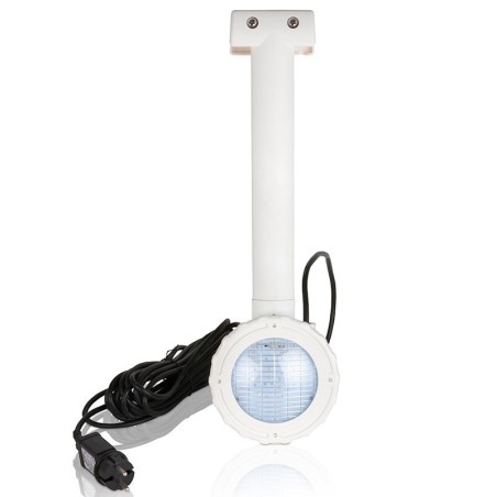 Proyector colgante LED piscina elevada Gre. LAGP8
