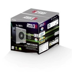 Bomba de calor para piscina Poolex Mag 3KW. PC-MAG030