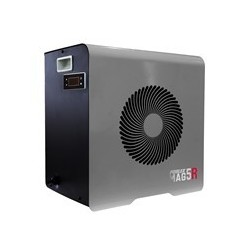 Bomba de calor para piscina Poolex Mag 4KW. PC-MAG040