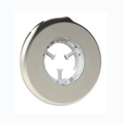 Embellecedor de acero inoxidable Flexiniche. 71209CLSS
