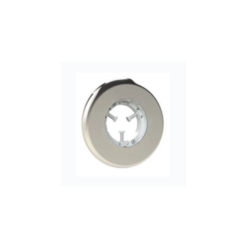 Embellecedor de acero inoxidable Flexiniche. 71209CLSS