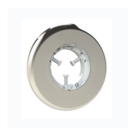 Embellecedor de acero inoxidable Flexiniche. 71209CLSS