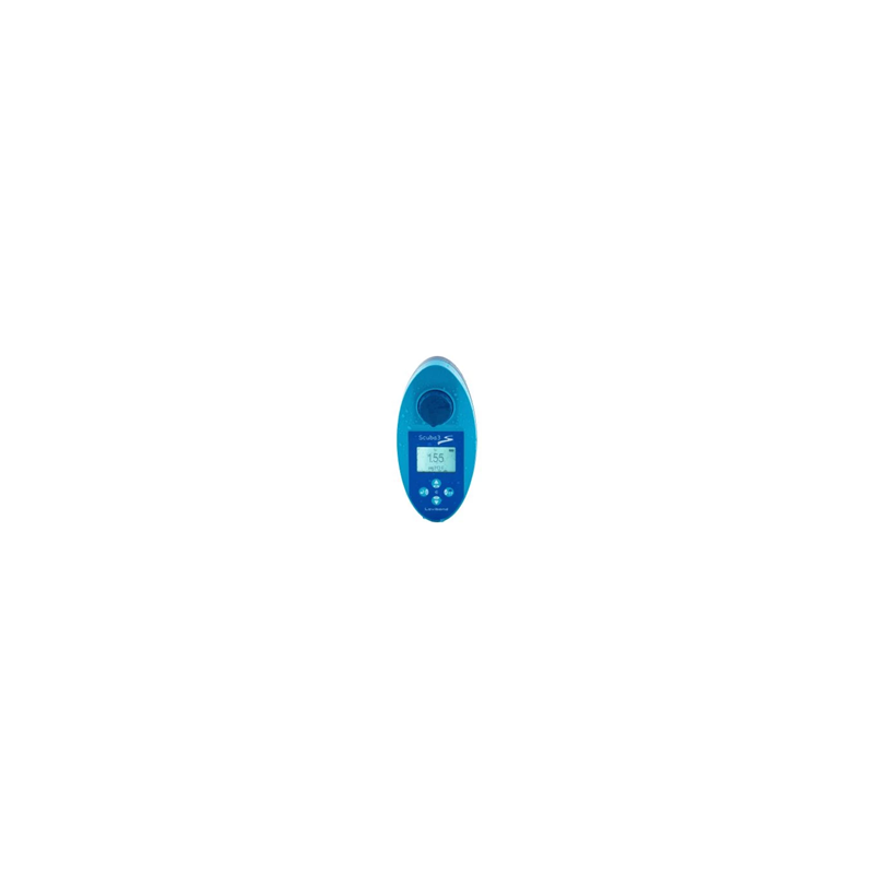 FOTÓMETRO SCUBA III. 76890