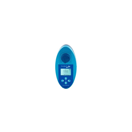 FOTÓMETRO SCUBA III. 76890