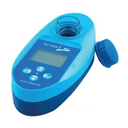 FOTÓMETRO SCUBA III. 76890
