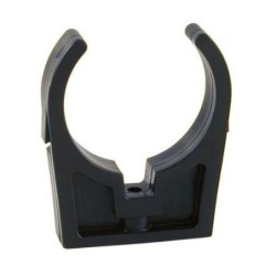 Pinza abierta abrazadera para tubo D. 160 Cepex. 08910