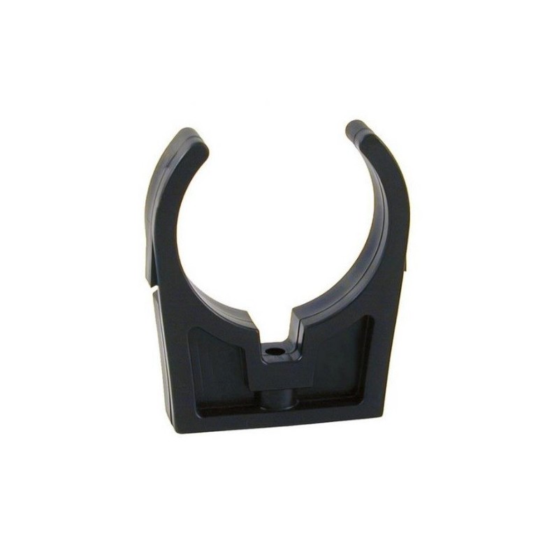 Pinza abierta abrazadera para tubo D. 160 Cepex. 08910