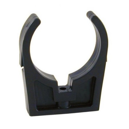 Pinza abierta abrazadera para tubo D. 160 Cepex. 08910