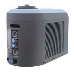 Bomba de calor piscina Poolex Poolican. PC-POOLICAN-2GD