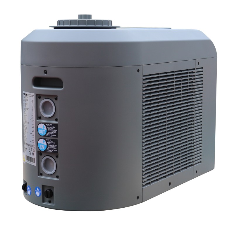 Bomba de calor piscina Poolex Poolican. PC-POOLICAN-2GD