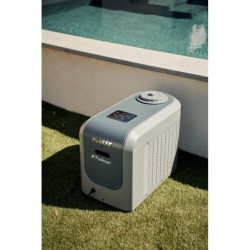 Bomba de calor piscina Poolex Poolican. PC-POOLICAN-2GD