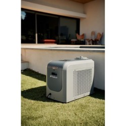 Bomba de calor piscina Poolex Poolican. PC-POOLICAN-2GD