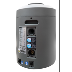 Bomba de calor piscina Poolex Poolican. PC-POOLICAN-2GD