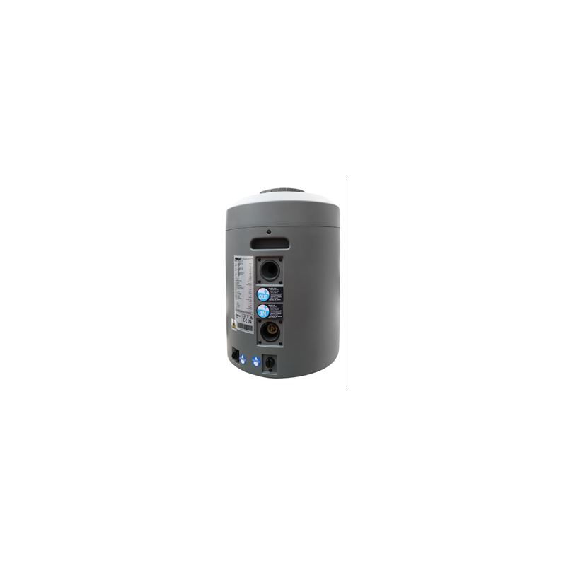 Bomba de calor piscina Poolex Poolican. PC-POOLICAN-2GD