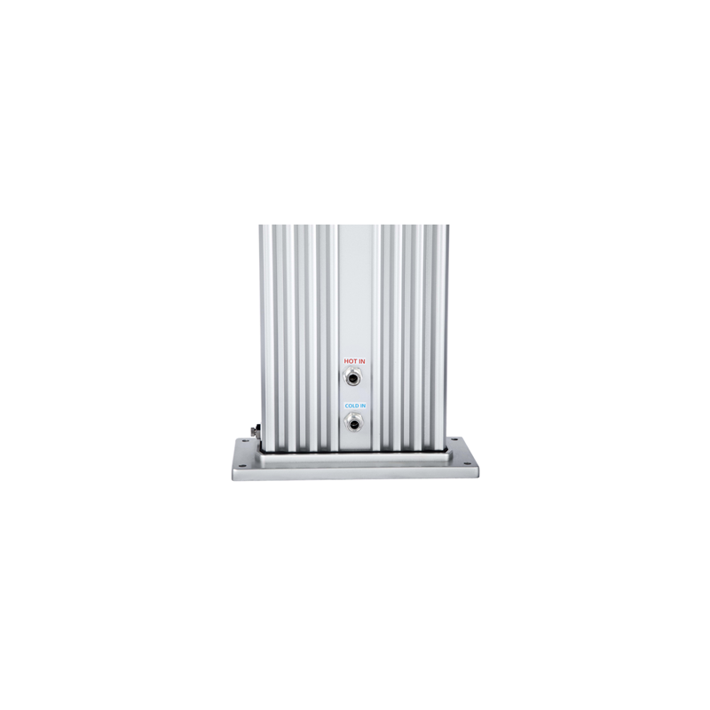 Ducha híbrida piscina DADA Straight. 37 L ACERO INOX. DS-D463AX