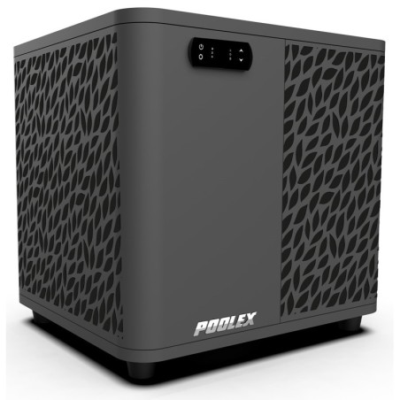Bomba de calor Spa Poolex Spawer O Spa 3kW. PC-OSPA32