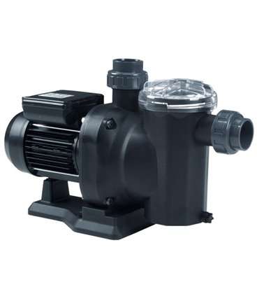 Bomba Sena 1 CV 12800 l/h 230 V monofásico Astralpool. 25465