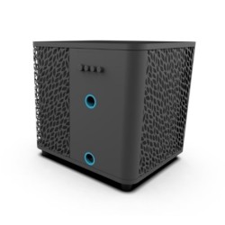 Bomba de calor Spa Poolex Spawer O Spa 3kW. PC-OSPA32