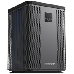 Bomba De Calor piscina Poolex Silverline Top 90. PC-TOP090