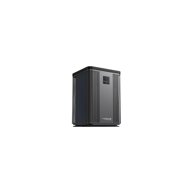 Bomba De Calor piscina Poolex Silverline Top 120. PC-TOP120