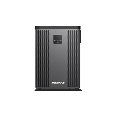 Bomba De Calor piscina Poolex Silverline Top 150T. PC-TOP150T