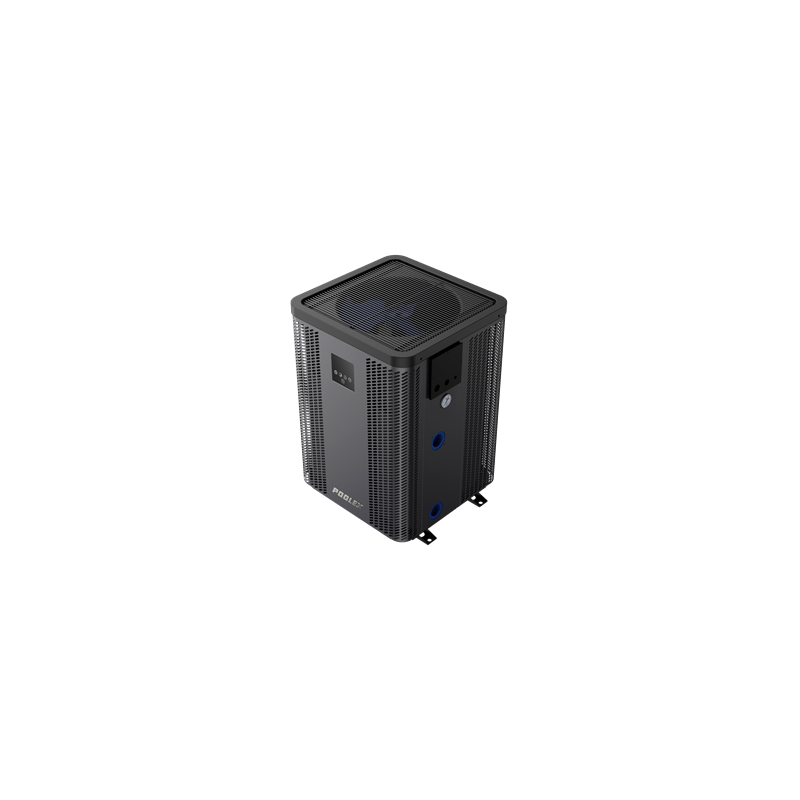 Bomba De Calor piscina Poolex Silverline Top 200T. PC-TOP200T