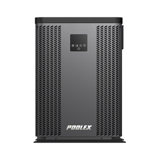 Bomba De Calor piscina Poolex Silverline Top 200. PC-TOP200