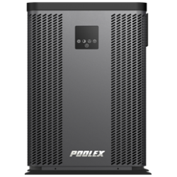 Bomba De Calor piscina Poolex Silverline Top 200. PC-TOP200