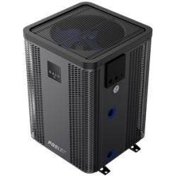 Bomba De Calor piscina Poolex Silverline Top 200. PC-TOP200