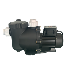 Bomba de filtración multivelocidad Poolex Onduline. PF-OL15