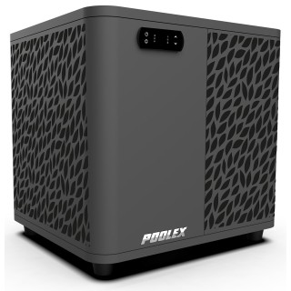 Bomba de calor Spa Poolex Spawer O Spa 5kW. PC-OSPA50