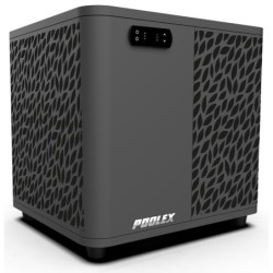 Bomba de calor Spa Poolex Spawer O Spa 5kW. PC-OSPA50