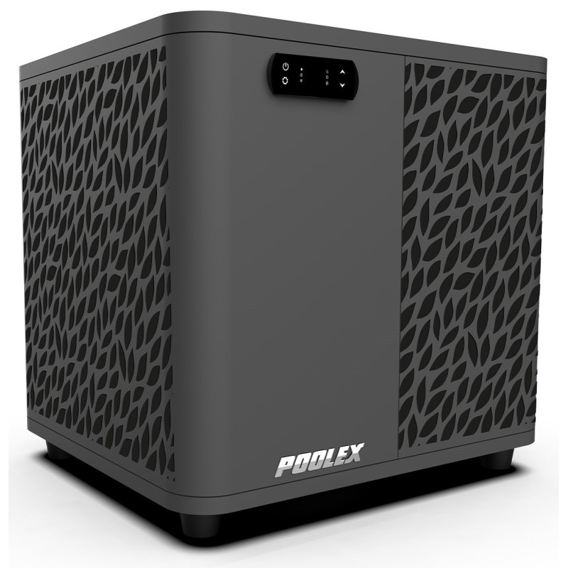 Bomba de calor Spa Poolex Spawer O Spa 5kW. PC-OSPA50
