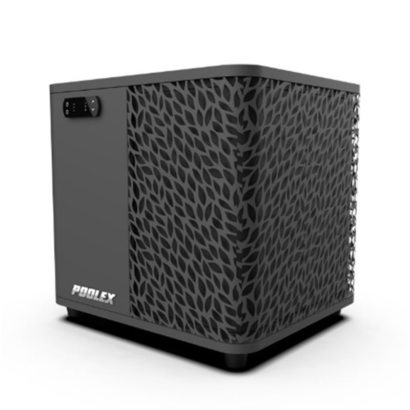 Bomba de calor Spa Poolex Spawer O Spa 5kW. PC-OSPA50