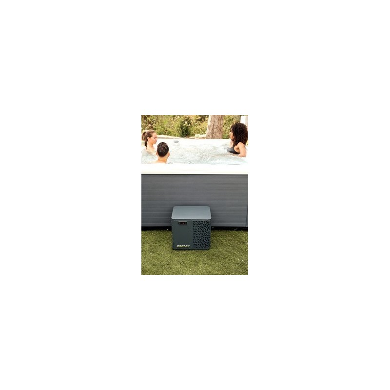 Bomba de calor Spa Poolex Spawer O Spa 5kW. PC-OSPA50